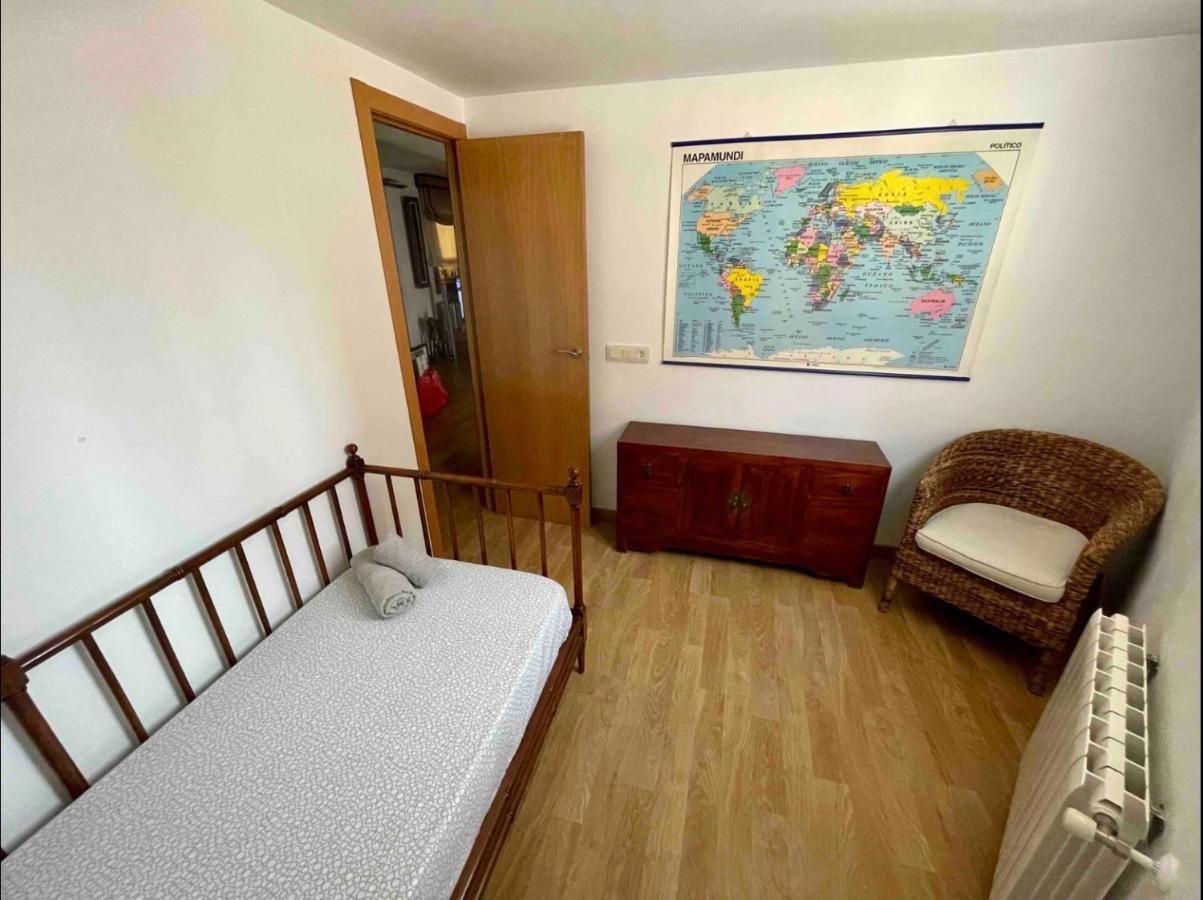 אל קאמפיו Bungalow De Lujo En Playa San Juan מראה חיצוני תמונה