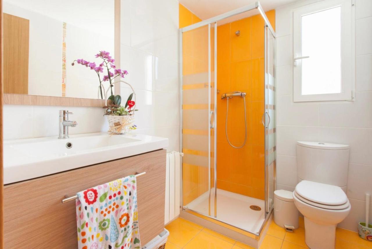 אל קאמפיו Bungalow De Lujo En Playa San Juan מראה חיצוני תמונה