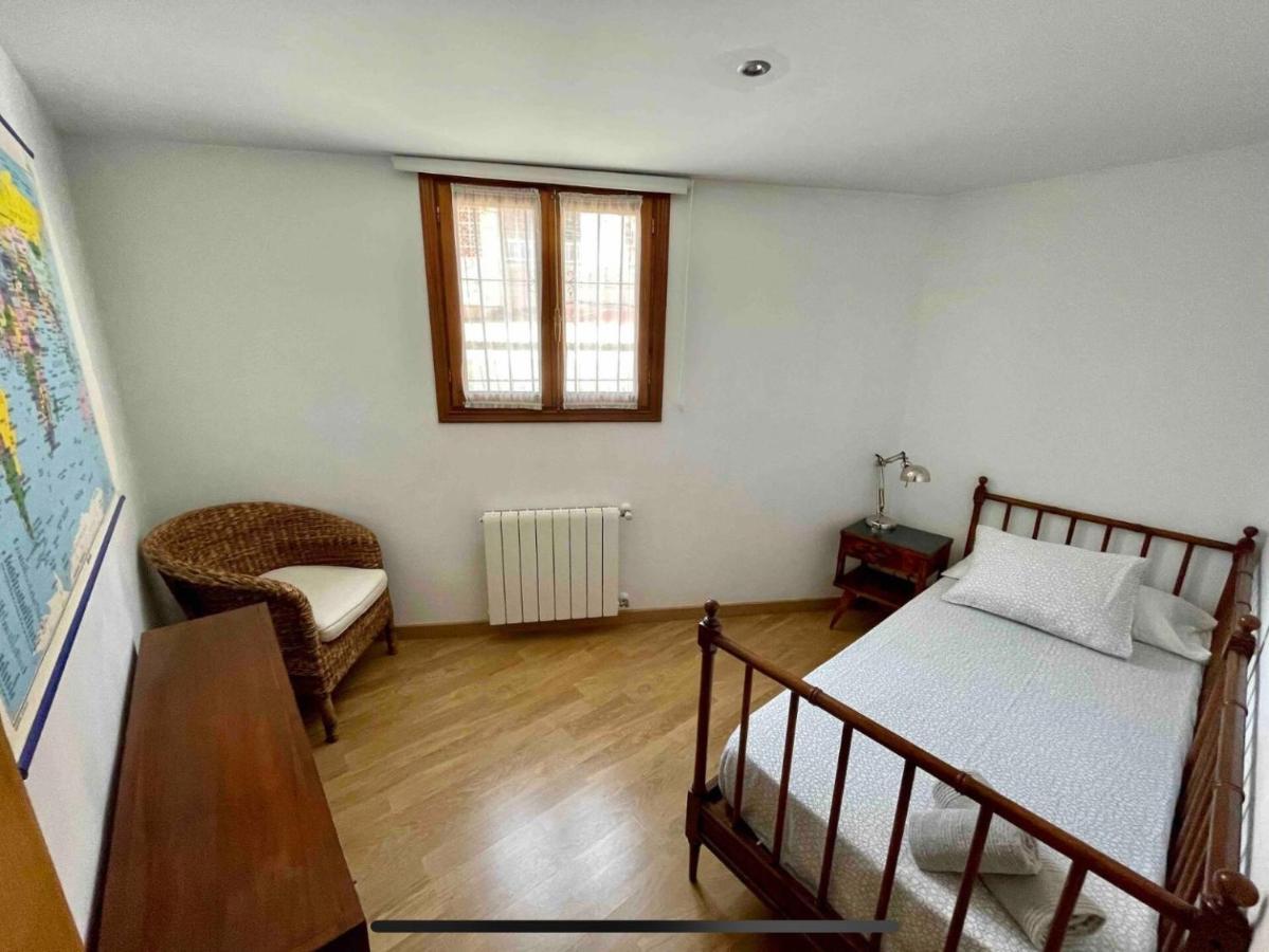אל קאמפיו Bungalow De Lujo En Playa San Juan מראה חיצוני תמונה