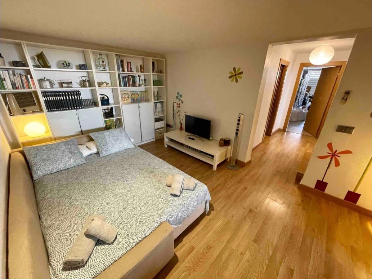 אל קאמפיו Bungalow De Lujo En Playa San Juan מראה חיצוני תמונה