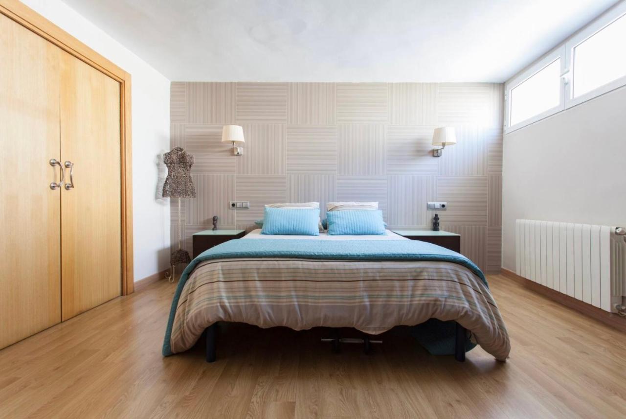 אל קאמפיו Bungalow De Lujo En Playa San Juan מראה חיצוני תמונה