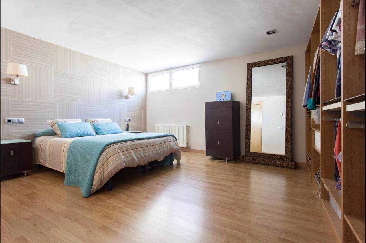 אל קאמפיו Bungalow De Lujo En Playa San Juan מראה חיצוני תמונה