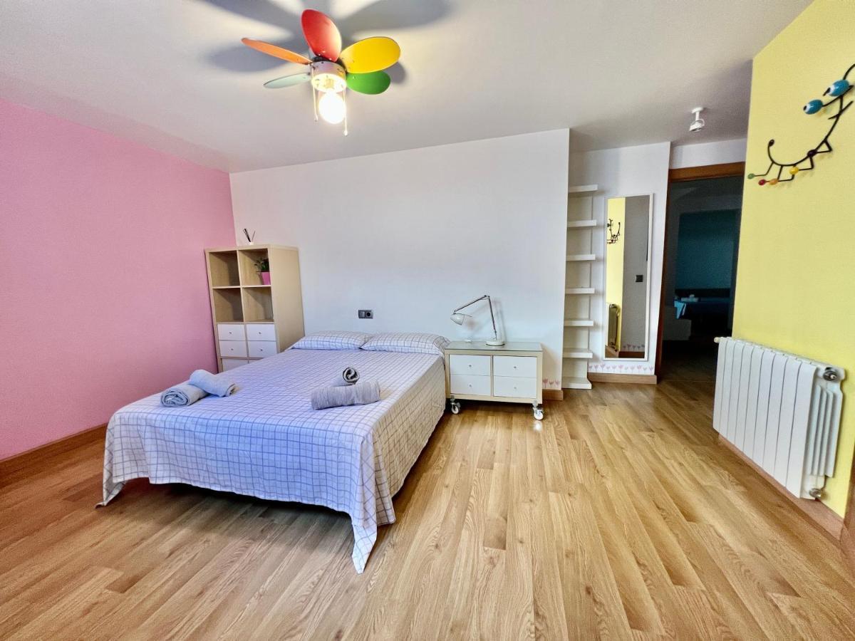 אל קאמפיו Bungalow De Lujo En Playa San Juan מראה חיצוני תמונה