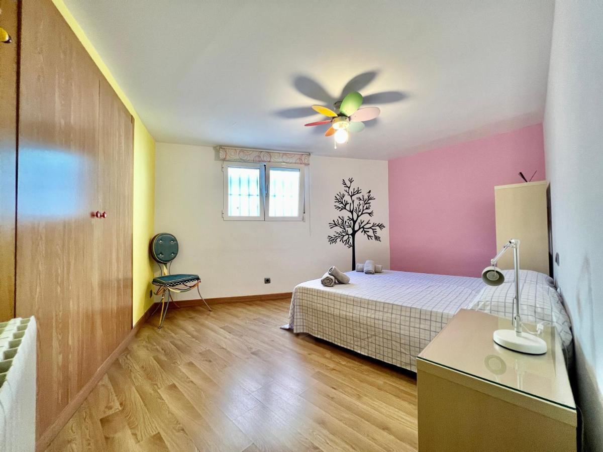 אל קאמפיו Bungalow De Lujo En Playa San Juan מראה חיצוני תמונה